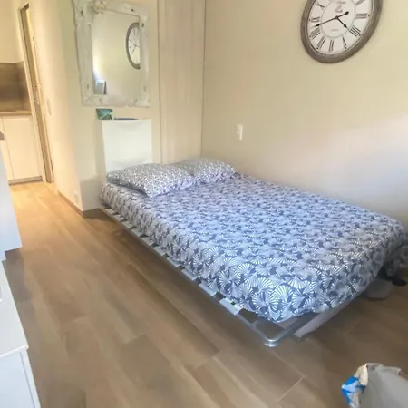 Apartment Parc Croisette Cannes